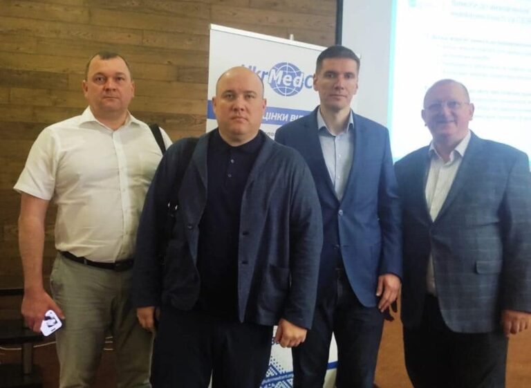 17 травня відбувся Форум “Обіг медичних виробів в Україні”, організований Асоціацією Органів з оцінки відповідності медичних виробів (АООВМВ), і ми раді поділитися основними моментами виступів.